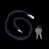 Ansell Security Chain Lock with Fabric Sleeve