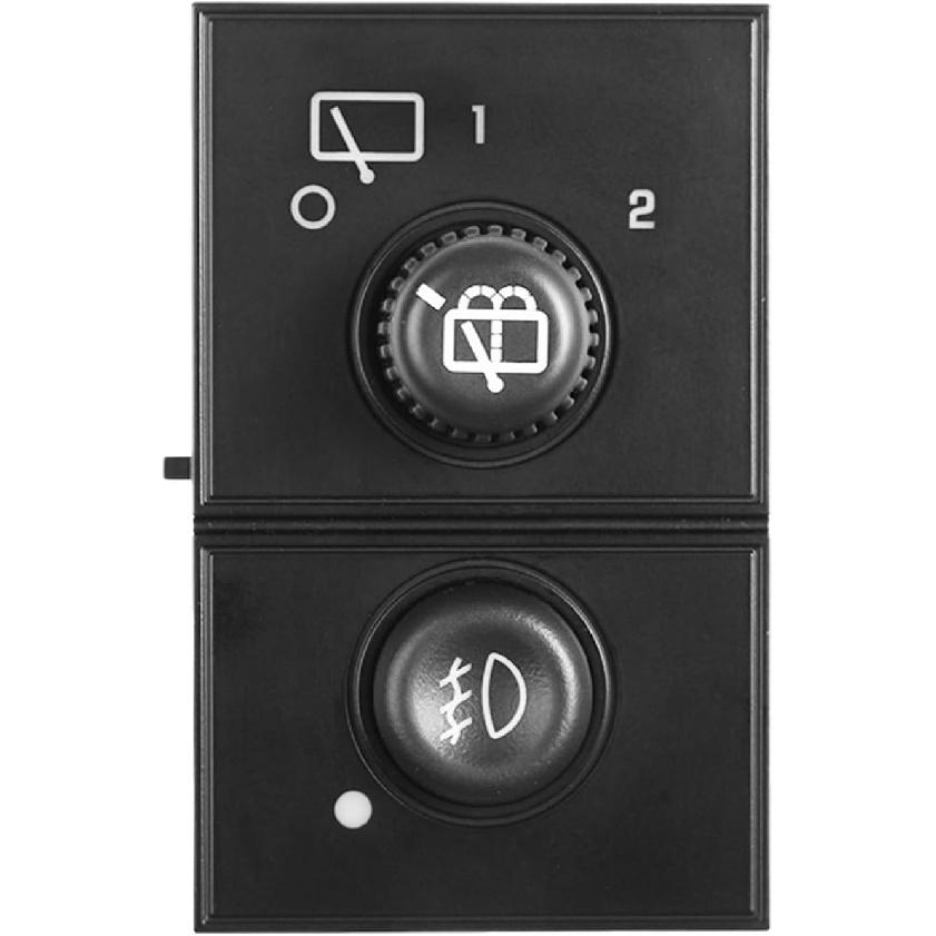 [Replacement] 15061682 15143158 D6378D CBS1437 Fog Cargo Lamp Control Switch for 2003-2006 for GMC for Yukon Car Accessories