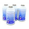 Lot De 4 Canettes Duracool 12a , Remplace Le R12,R134a Et 1234yf