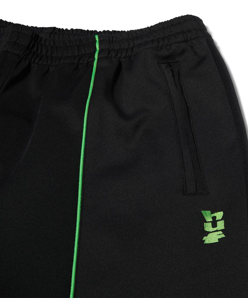 Heopeu Lexington Track Pant [Black]