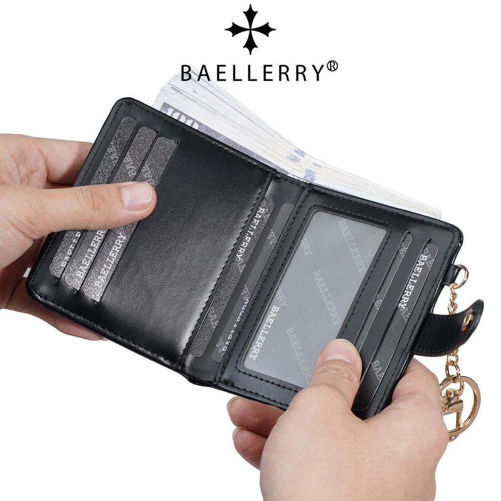 European & American Retro Women's Card Holder: Mini, Stylish, Versatile, Simple, Cute