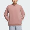Adidas CLIMAWARM WARM CREW SWEATSHIRT Men's Pink JM0964-