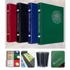 Stamp Album, Large-capacity Stamp Album, High-grade Stamp Album, Stamp Protection Album