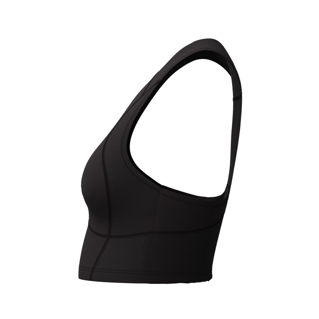Speedo Womens/Ladies Ocean Flex Crop Top