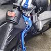 Motorcycle Modification Cnc Brake Upper Pump Clutch Assembly Clutch Handbrake Assembly Hydraulic Disc Brake Pump