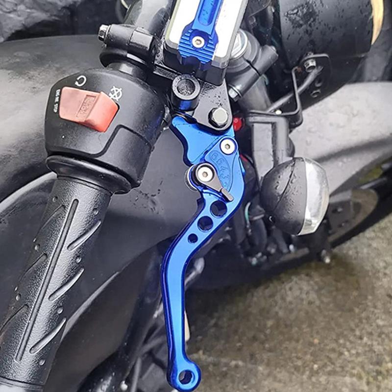 Motorcycle Modification Cnc Brake Upper Pump Clutch Assembly Clutch Handbrake Assembly Hydraulic Disc Brake Pump