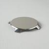 Stainless Steel 304 Sink Drain Cover (14.3cm) Silver