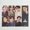 2025 BTS FESTA Weverse Special Photo Card 7ea Set