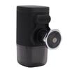 Portable Coffee Maker Compatible with Ground Coffee Capsules Manually Operated Small Handheld Coffee Machine for Travel