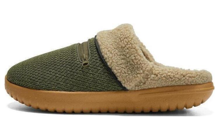 Nike Burrow Se  Green  DR8885-300 41