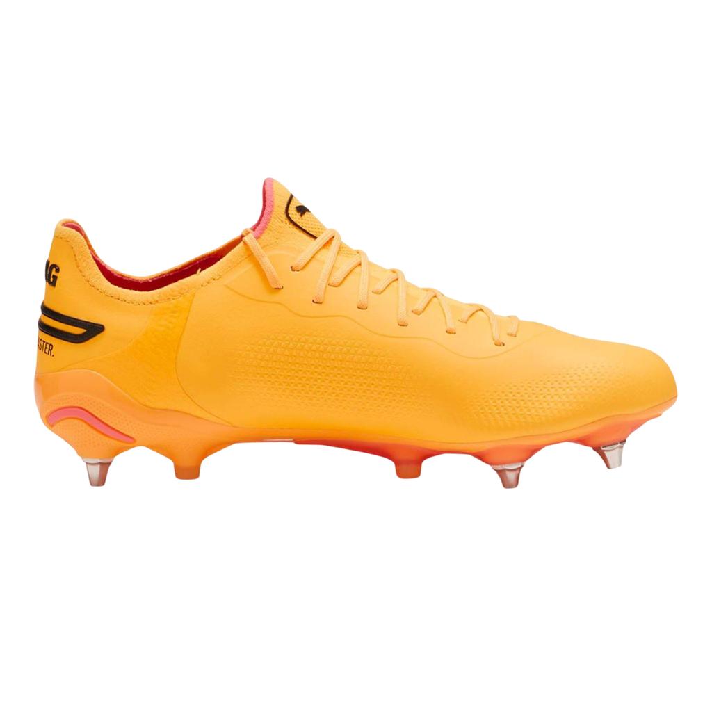 Puma Unisex Adult King Ultimate Soft Ground Football Boots