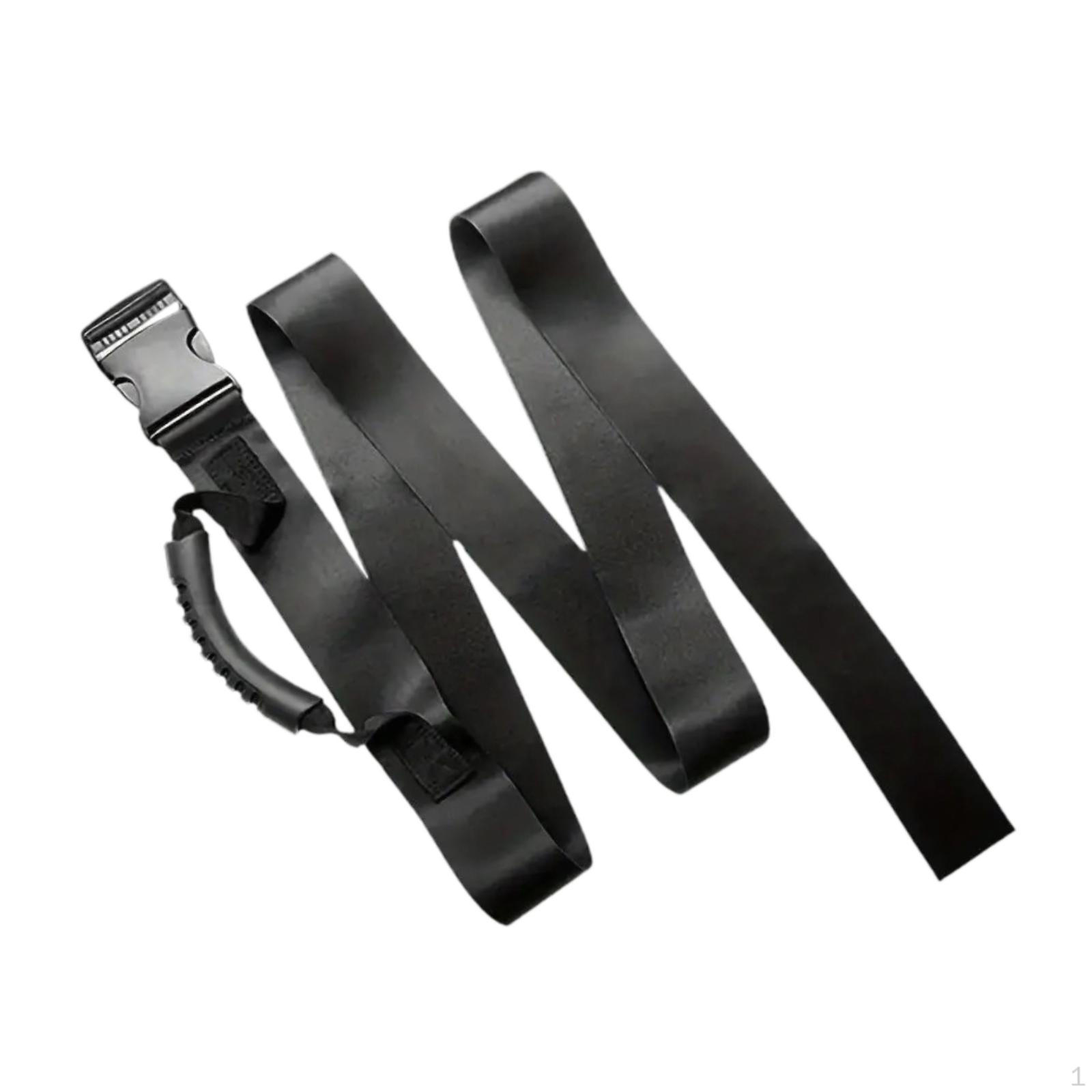 

Ремень для переноски коробок с ручкой для безопасного перемещения и подъема тяжелых коробок Single Strap