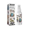 Spray Lichid pentru Fese Atomizor Glumă cu Gaze Bomba de Miros Pooter Sticlă cu Miros Rău