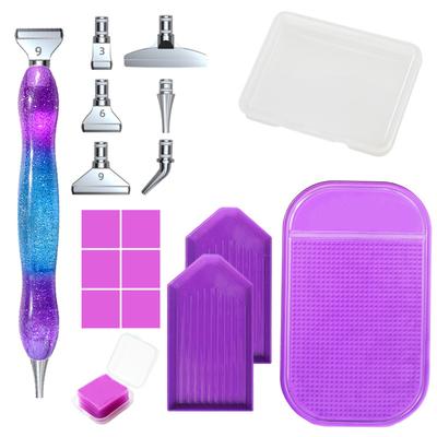 Diamond Painting Tool Set