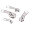5/8Pcs 4 Sizes Universal Instant Fix Zipper Repair Replacement Slider Zippers