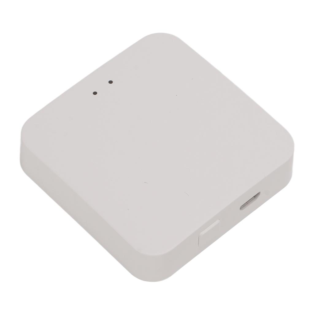 Mini Bluetooth Gateway Wireless Remote Control Micro USB Port for TUYA for Home Appliances