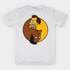 T-shirtler – Tişörtler