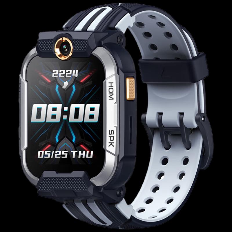 Xiaoxun Yes3 Pro Kids Smartwatch with Dual Camera (CN version)