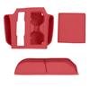 Silicone Non-Slip Mat for Toyota RAV4/Wildlander Center Console Storage, 26 Models