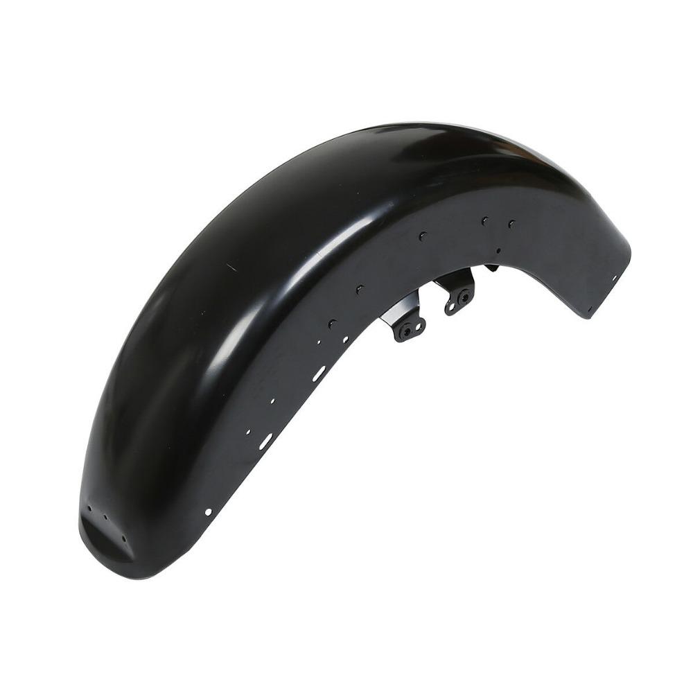 Motorcycle Front Fender For Harley Touring Road King Electra Glide FLHT Ultra Limited 2014-2024