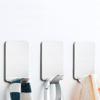 Hook Wall Mount Hanger Heavy Duty for Kitchen and Office Bathroom