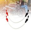 8.5x3.0 Electric Scooter Tires Rubber Impact Resistance Electric Scooter Replacement Tire for Electric Scooter