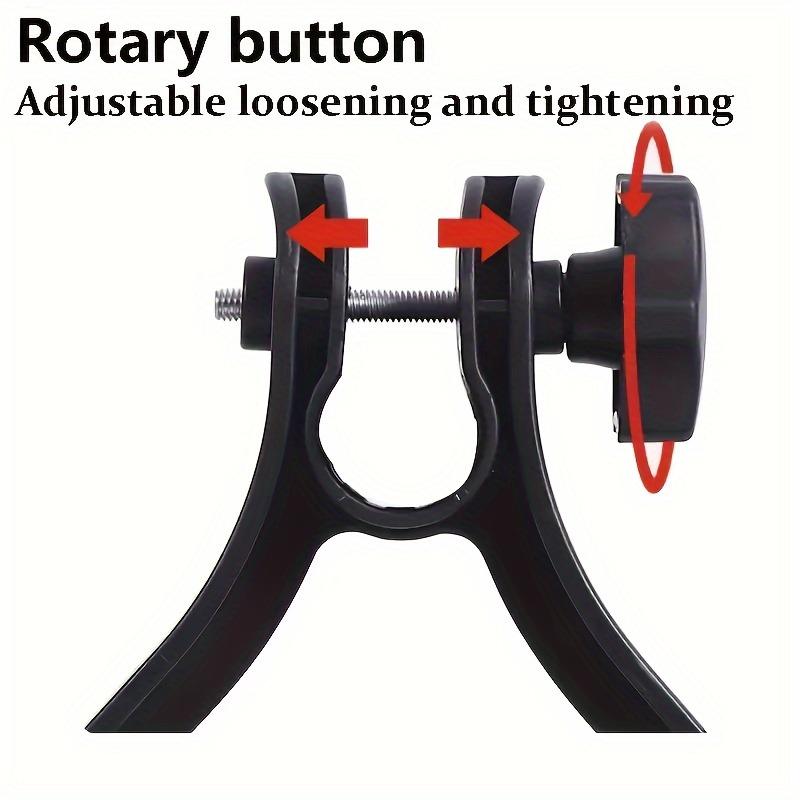 Universal-Rasenmäherrad, verstellbares Stützrad für Rasentrimmer zur Verbesserung der Arbeitseffizienz und Rasenmäherwartung