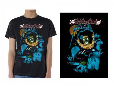 Oberteile – T-Shirts