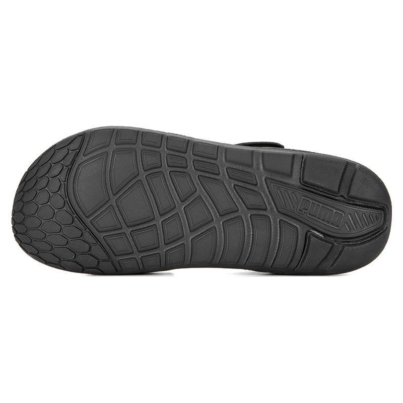 PUMA Softride Sandal Pure 'Gray Tile' Men's 389083-01