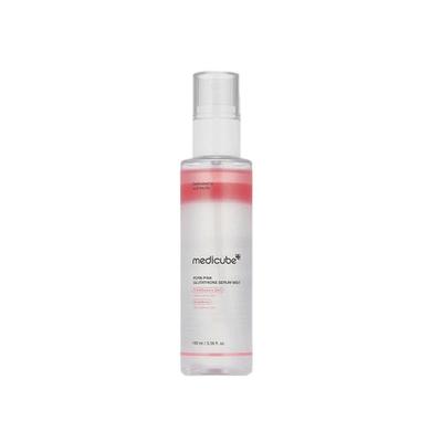 PDRN Pink Glutathione Serum Mist 100ml