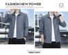 Men's Ice Silk Quick-Dry Lightweight Sun Protection Top - Summer Breathable Thin Outdoor Outerwear