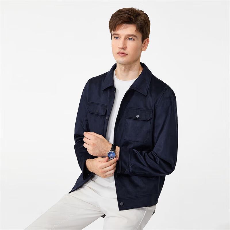 Goldlion GY Men s Stand Collar Casual Jacket 3XL