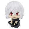 2 Kinds New My Hero Academia Tomura Shigaraki Dabi Toys Anime Figure Gifts PVC Collection Model Doll Toys