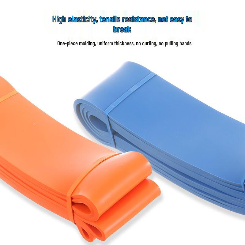 Latex Resistance Band