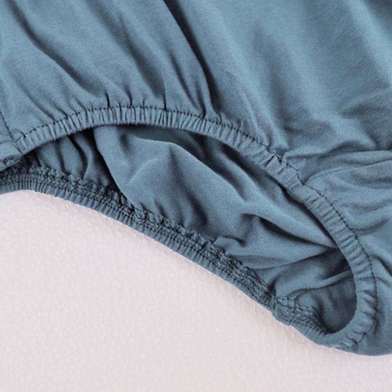Aufreißbare seitlich zu öffnende Unterwäsche für Frauen nach der Operation Adaptive Slips Aufklebbare wiederverwendbare Slips Inkontinenz-Unterhosen