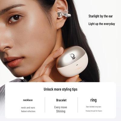 Baseus Ornements d'oreille à clip MC1/XC1 Pro