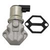 Regulátor volnoběžných otáček IAC pro Mercruiser MPI V6 V8 5.0 5.7 4.3 862998 18-7701