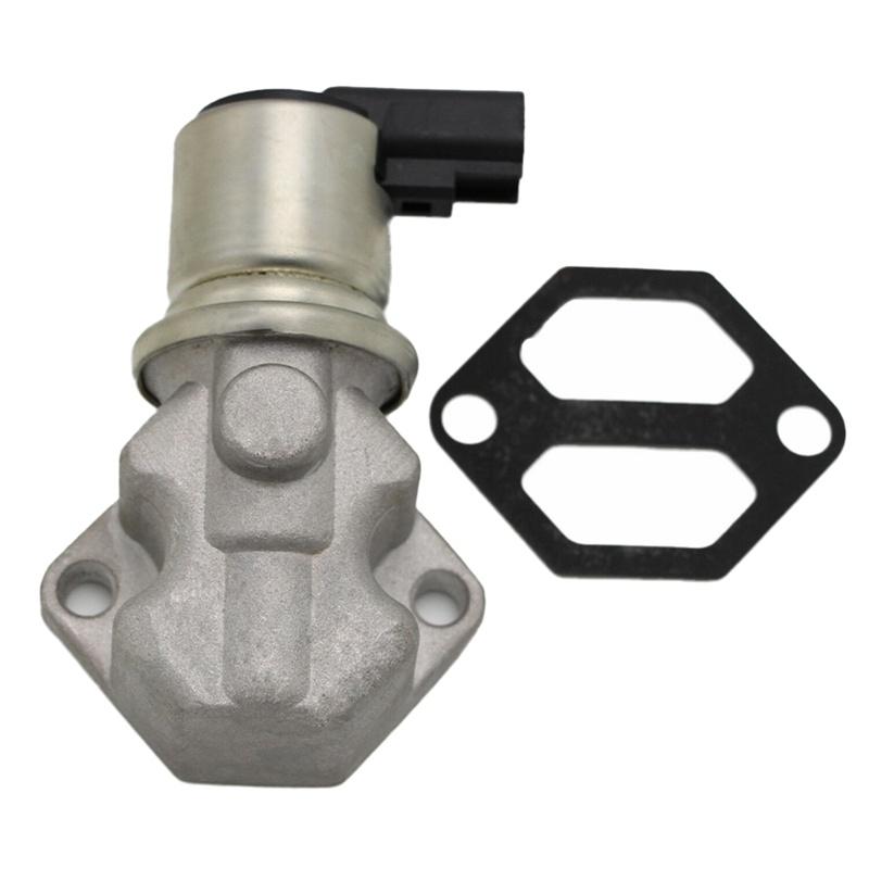 Regulátor volnoběžných otáček IAC pro Mercruiser MPI V6 V8 5.0 5.7 4.3 862998 18-7701