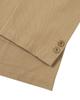 Moaa Classy Bio Washed Cotton Setup (Beige)
