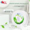 Higiene pessoal – Papel higienico