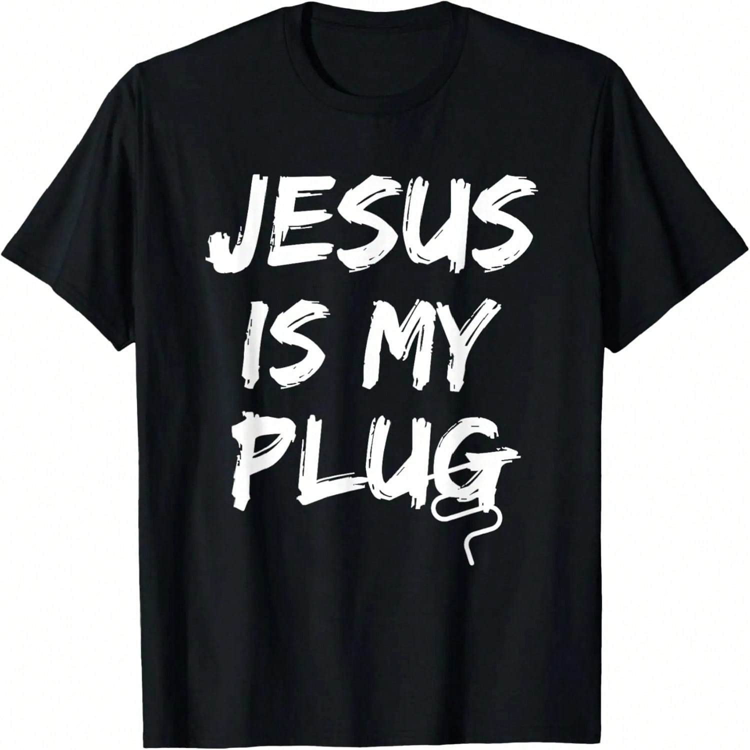 Wounisex Make Heaven Crowded T-Shirt S разноцветный