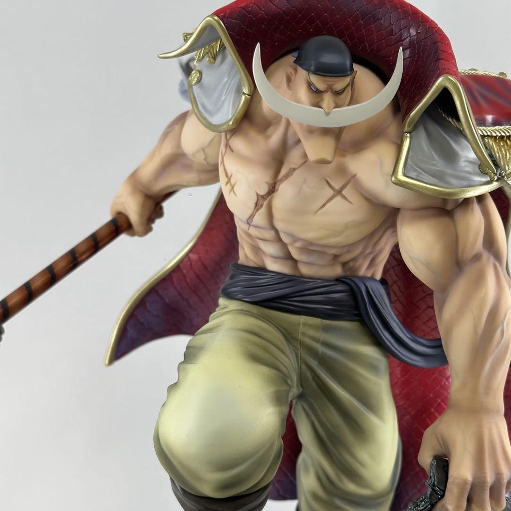 [USED] POP NEO-MAXIMUM Whitebeard Edward Newgate One Piece