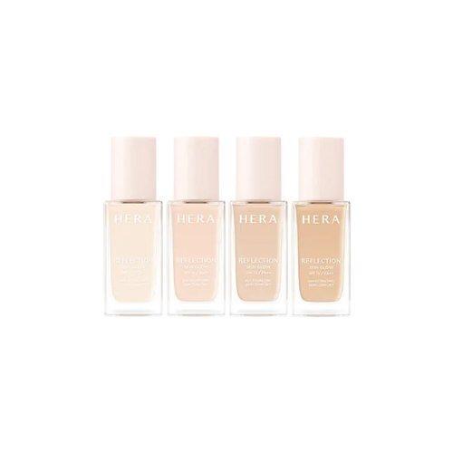 [HERA] Reflection Skin Glow Foundation SPF15/PA++ 30g_632047 21C1