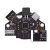EBB36 CAN Tool Board 3D Printer Control Board Extruder Stepper Motor Replacement Power Isolation Protective