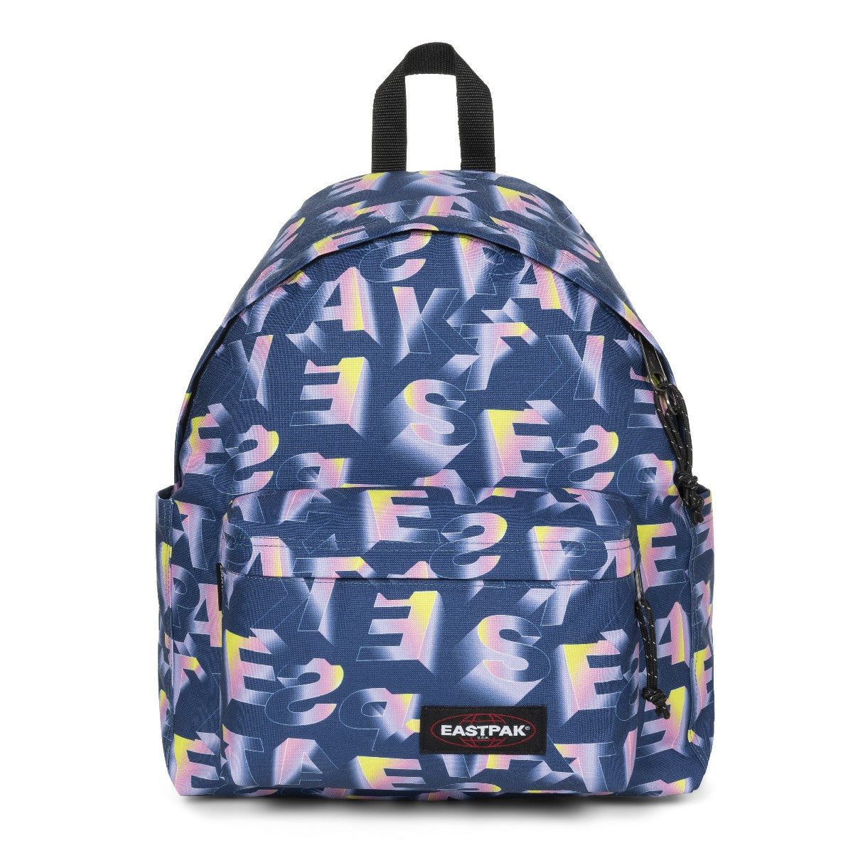 

Темно-синий рюкзак Eastpak Day Pak'r 6D7 Blocktype
