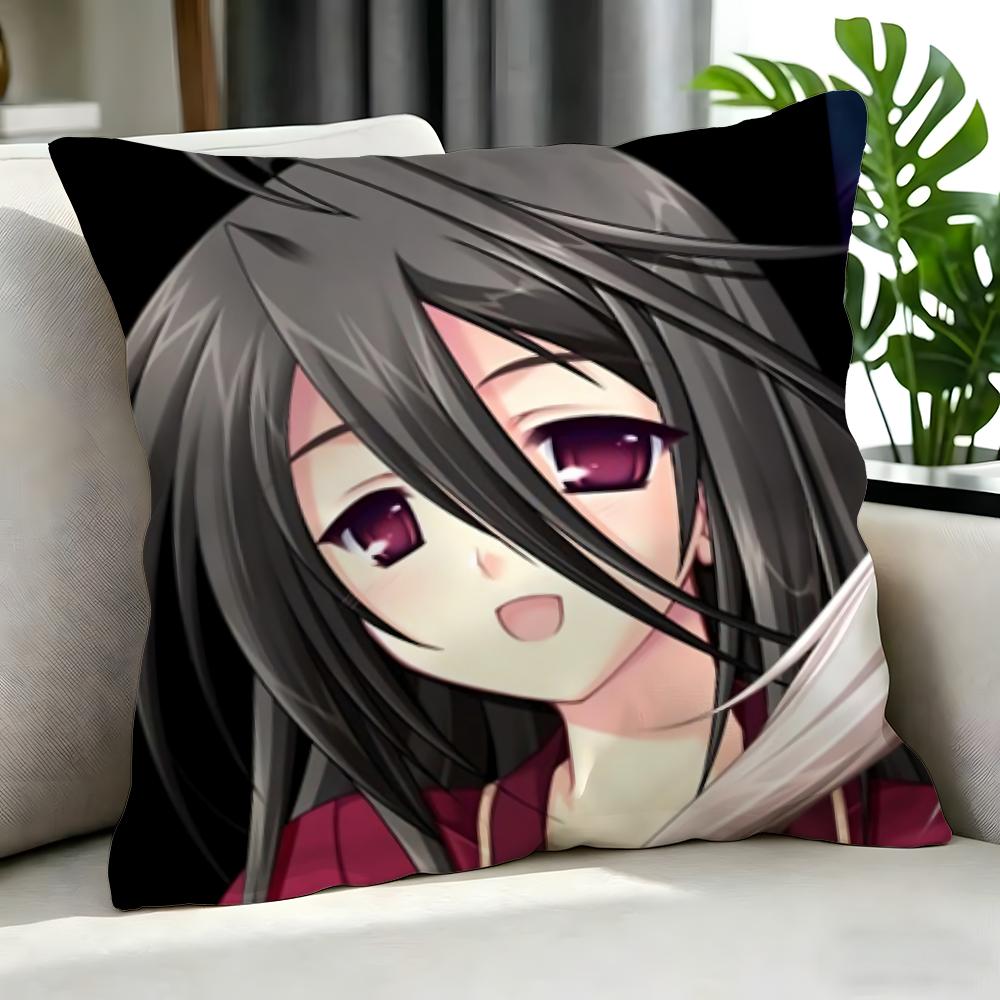 Game TThe Devil on GString Cushion Cover Cushion Cover Set Pcs x x x Pillowcase Decorative Sofa Home Decor
