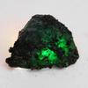 CERTIFIED 61 Ct Earth Mined Natural Emerald Huge Rough Green Loose Gemstone A-5747