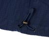BROMPTON LONDON Ripstop Half Sleeve Anorak - Navy (P242Uan431)