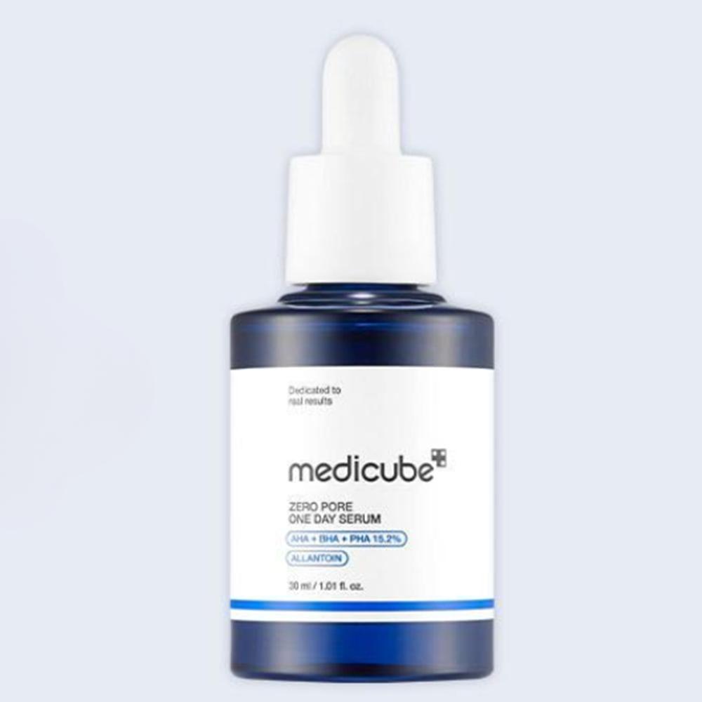 Medicube Zero Pore One Day Serum 30ml