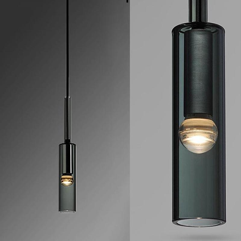 Nordycka LED Lampa Wisząca Żyrandol Oświetlenie Wewnętrzne Do Domu Salon Stół Jadalny Sypialnia Światło Luksusowa Dekoracja Lampy Wiszące